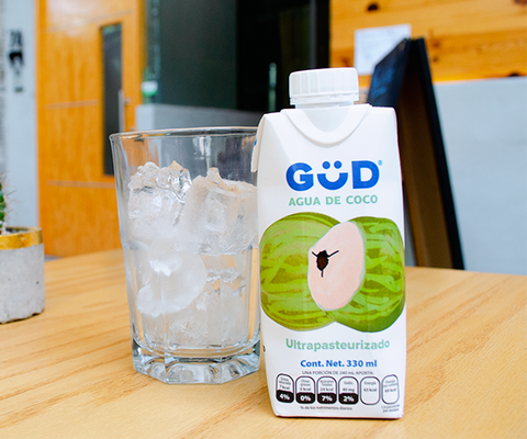 Agua de Coco 330ml