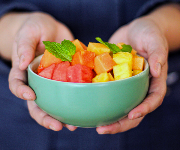 Bowl de Frutas (300gr)