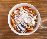 Chilaquiles (595gr)