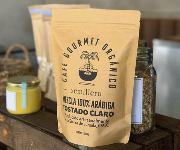 Bolsa Cafe 500G